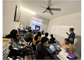 Glendale Tutoring Centers Rama Tutors