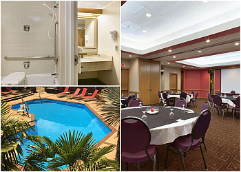 Ramada by Wyndham Raleigh - Raleigh, NC Hotels - Service Highlights