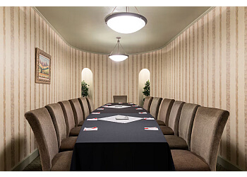 Topeka Hotels Ramada by Wyndham Topeka Downtown Hotel & Convention Center