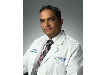 Ramakrishnan Ranganath, MD - COVENANT CARDIOLOGY ASSOCIATES Lubbock Cardiologists