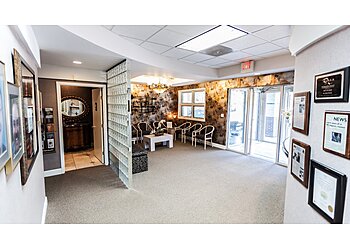 Kansas City Sleep Clinics Raman Center for TMJ & Sleep