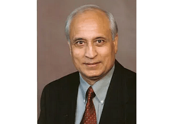 Raman Chopra, MD, FAAP Wichita Pediatricians