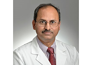 Ramanaiah Kakani, MD - SENTARA CARDIOLOGY SPECIALISTS Chesapeake Cardiologists image 1