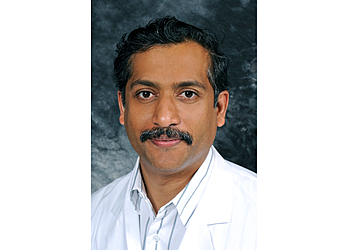 Ramanna Merla, MD Pomona Cardiologists image 1