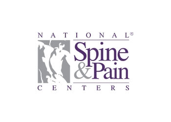 Ramatia Mahboobi, MD - Alexandria, VA Pain Management Doctors - Clinic Logo