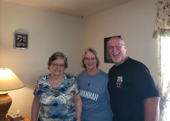 Norman Assisted Living Facilities Rambling Oaks Assisted Living