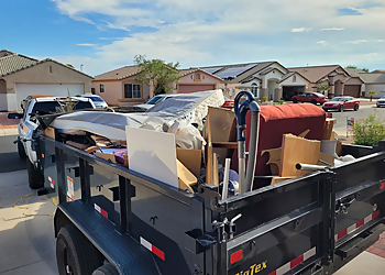 Surprise Moving Companies Rambo 121