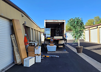 Surprise Moving Companies Rambo 121