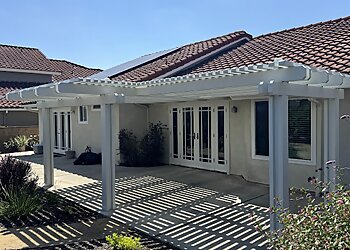 Orange Fencing Contractors Ramco Fencing