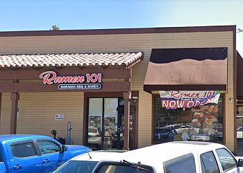 Vallejo Japanese Restaurants Ramen 101