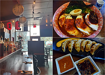 Reno Japanese Restaurants Ramen4Real