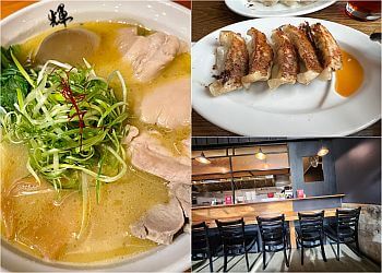 Seattle Japanese Restaurants  Ramen DANBO Capitol Hill