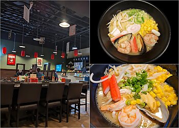 Sioux Falls Japanese Restaurants Ramen Fuji