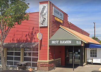 Long Beach Japanese Restaurants Ramen Hub & Sushi