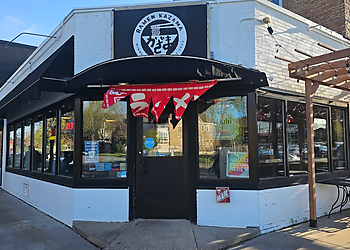 Ramen Kazama - Minneapolis, MN Japanese Restaurants - Restaurant Entrance Image