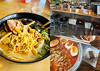 Ramen Kazama - Minneapolis, MN Japanese Restaurants - Service Highlights