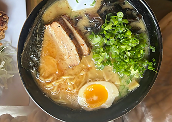 Ramen Kazama Ramen Kazama - Minneapolis, MN Japanese Restaurants - Dish Image