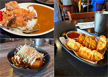 Sunnyvale Japanese Restaurants Ramen Seas