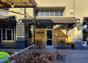 Oakland Japanese Restaurants Ramen Shop