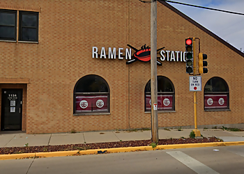 Madison Japanese Restaurants Ramen Station