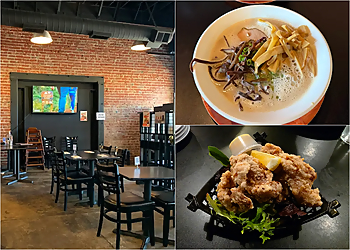 Santa Clara Japanese Restaurants Ramen Taka