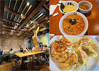 Pasadena Japanese Restaurants Ramen Tatsunoya