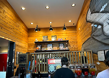 Houston Japanese Restaurants Ramen Tatsu-ya