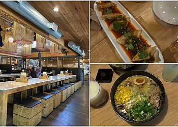 Houston Japanese Restaurants Ramen Tatsu-ya