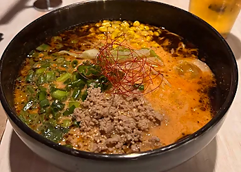 Houston Japanese Restaurants Ramen Tatsu-ya