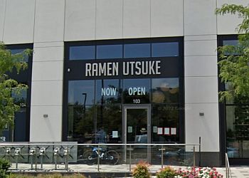 Baltimore Japanese Restaurants Ramen Utsuke