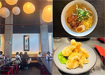 Baltimore Japanese Restaurants Ramen Utsuke