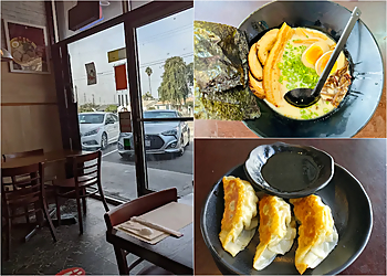 Torrance Japanese Restaurants Ramen Yamadaya