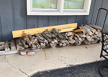 Ramer Pest Control - Fort Wayne, IN Pest Control Companies - Outdoor Work Image