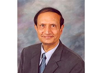  Ramesh Rathod, MD  - ST. JUDE HERITAGE FULLERTON Fullerton Cardiologists image 1