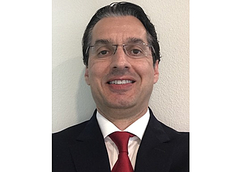 Ramez Ghanbari, MD - Riverside, CA Psychiatrists - Healthcare Staff Image