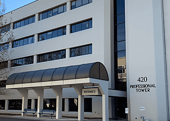 Huntsville Gastroenterologists Rami Hawari, MD - HUNTSVILLE HOSPITAL DIGESTIVE DISEASE CENTER