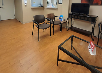 Huntsville Gastroenterologists Rami Hawari, MD - HUNTSVILLE HOSPITAL DIGESTIVE DISEASE CENTER