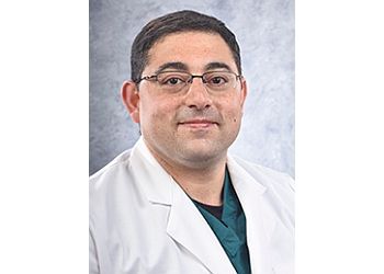 Rami Hawari, MD - HUNTSVILLE HOSPITAL DIGESTIVE DISEASE CENTER