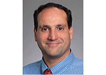 Rami Issa Calis, DPM - EMORY ORTHOPAEDIC AND SPINE Atlanta Podiatrists image 1