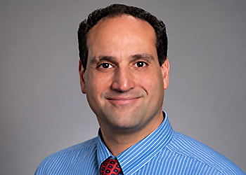 Rami Issa Calis, DPM - EMORY ORTHOPAEDIC AND SPINE CENTER Rami Issa Calis, DPM - Atlanta, GA Podiatrists - Doctor Portrait Image