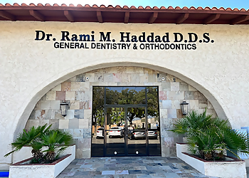 Lancaster Cosmetic Dentists Rami M. Haddad, DDS - HADDAD AND SEXENIAN DDS
