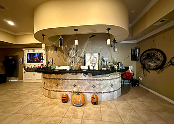 Lancaster Cosmetic Dentists Rami M. Haddad, DDS - HADDAD AND SEXENIAN DDS