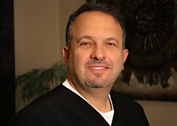 Rami M. Haddad, DDS - HADDAD AND SEXENIAN DDS Lancaster Cosmetic Dentists image 1