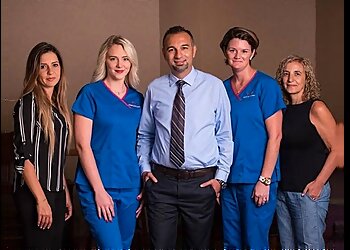 Wichita Endocrinologists Rami Mortada, MD, ECNU, FACE - ENDOCRINE CENTER OF KANSAS, LLC