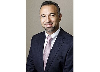Rami Mortada, MD, ECNU, FACE - ENDOCRINE CENTER OF KANSAS, LLC Wichita Endocrinologists image 1