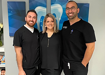Rami Nazarian, DDS, FICOI - Genesee Family Dentistry - Flint, MI Orthodontists - Medical Team Image