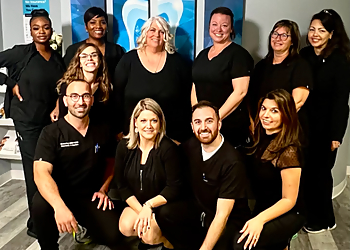 Rami Nazarian, DDS, FICOI - Genesee Family Dentistry - Flint, MI Orthodontists - Doctor Group Image