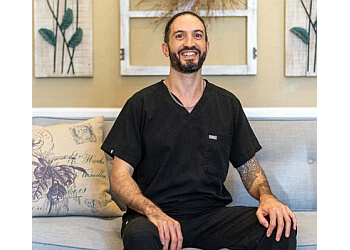 Rami Sater, DDS - RUSH CREEK DENTISTRY Arlington Dentists