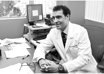 Ramin A. Monshizadeh, MD Rancho Cucamonga Eye Doctors