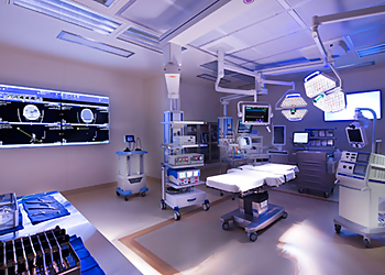 Pomona Neurosurgeons Ramin Amirnovin, MD, FAANS - INLAND NEUROSURGERY INSTITUTE